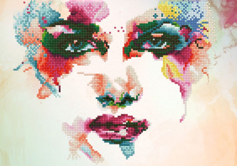 DD6.003 - Rainbow Dream