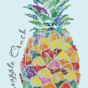 DD6.006 - Pineapple Crush