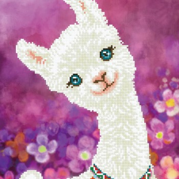 DD7.018 - Lulu Llama