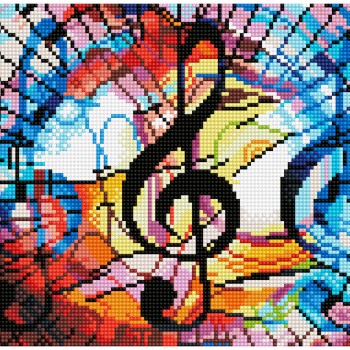 DD7.036 - Triple Treble