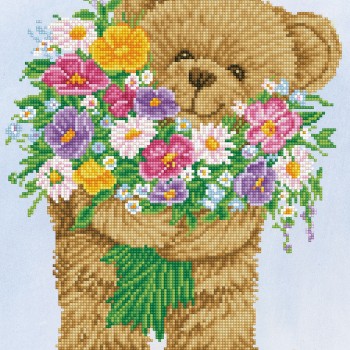 DD7.039 - Bunch of Love