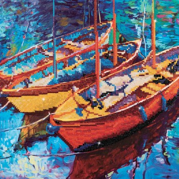 DD9.013 - Dream Boats