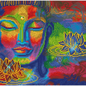 DD9.027 - Peace & Tranquility