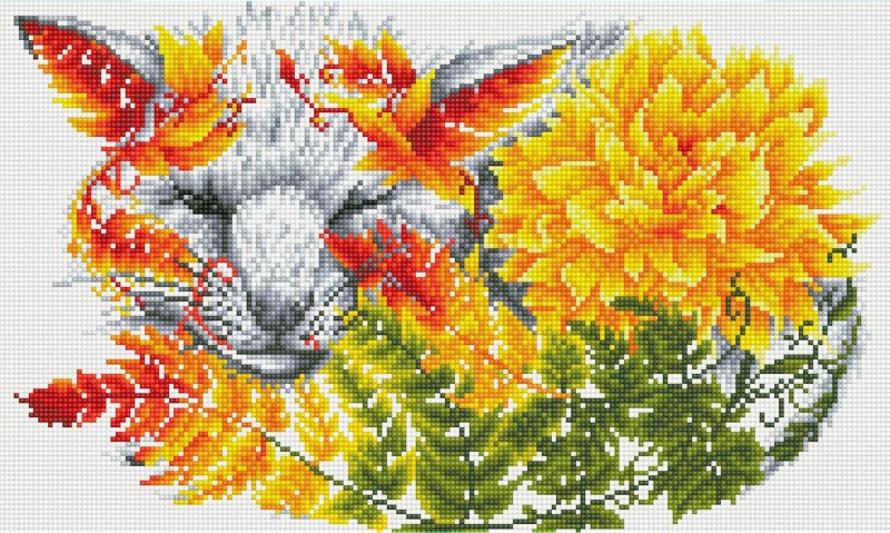 DD9.033 - Fern Fox