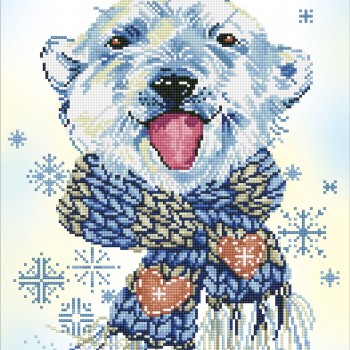 DD9.042 - Polar Dude