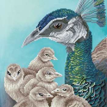 DD9.045 - Mother on guard