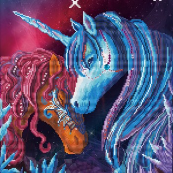 DD9.060 - Crystal Garden