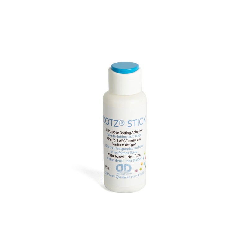 DD Adhesive - 75ml Bottle