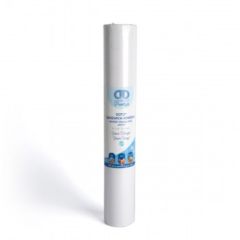 DOTZ® SANDWICH ADHESIVE ROLL 30 x 91cm (12 x 36 in) (fabric size)