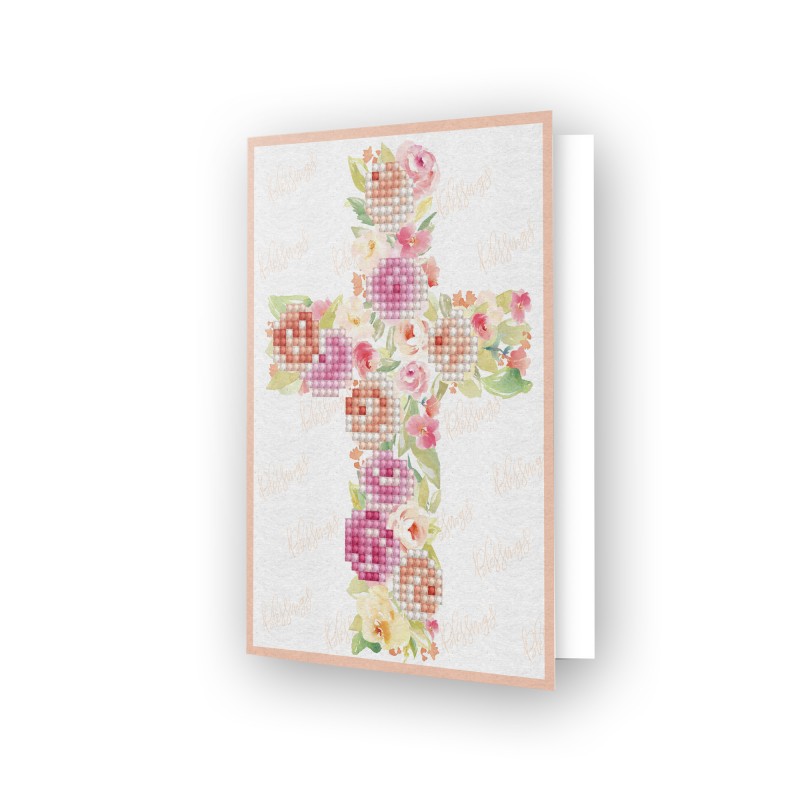 DDG.012 - Greeting Card BLESSINGS