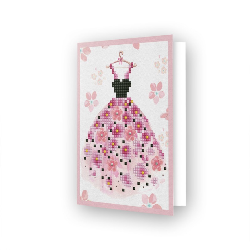 DDG.018 - Greeting Card PARTY TIME