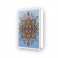 DDG.022 - Greeting Card BLUE STAR