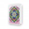 DDG.024 - Greeting Card PINK STAR