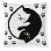 DDP2.041 - Kitty Glow Mini Pillow