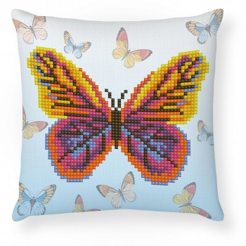 DDP2.042 - Butta Flutta Mini Pillow