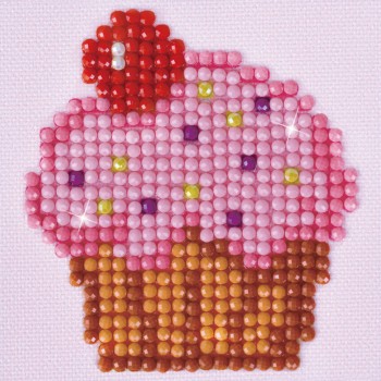 DDS.012 - Cup Cake Yum