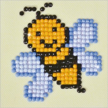 DDS.015 - Busy Buzzz