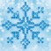 DDS.017 - Snowflake Sparkle