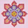 DDS.030 - Flower Mandala 2