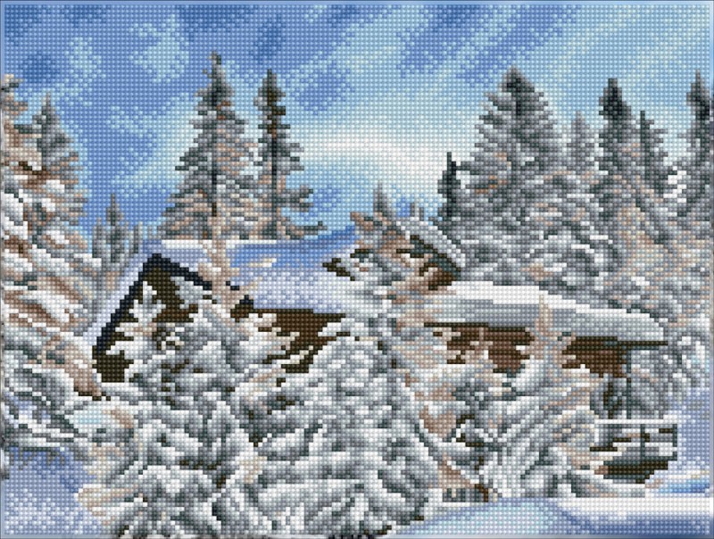 Alpine Retreat