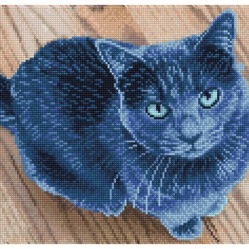 Velvet - Pre-Framed Kit