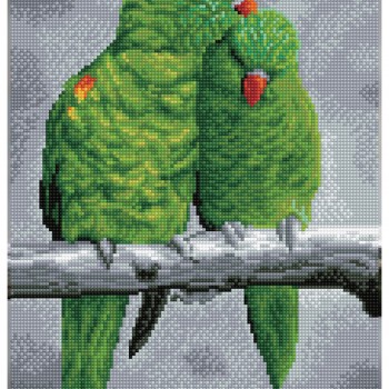 Sweet Perch - Pre-Framed Kit