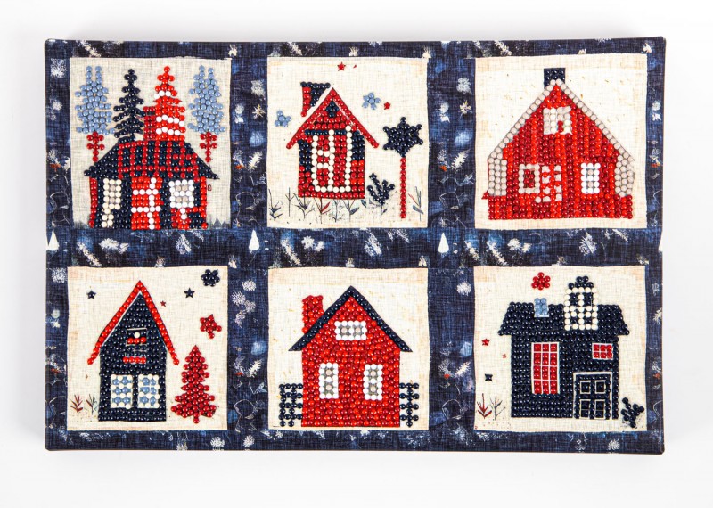 Country Quilt