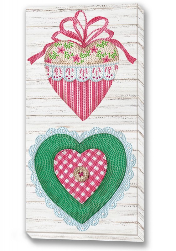 Country Hearts