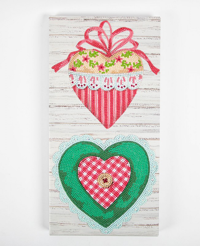 Country Hearts