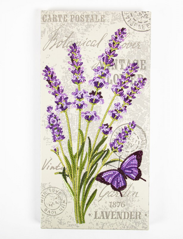 French Lavender