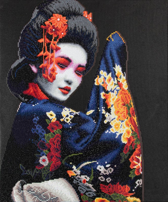 Kyoto Beauty Masters Series Kyoto Beauty Masters Series