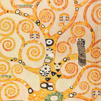 Tree of Life 1 (après Klimt)