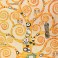 Tree of Life 1 (après Klimt)