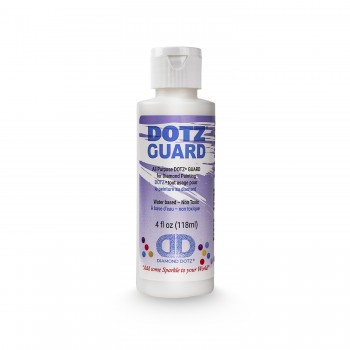 Dotz Guard 4oz Sealant 
