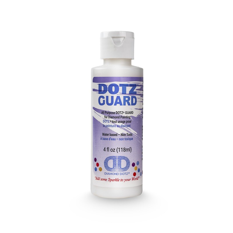 Dotz Guard 4oz Sealant 