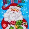 Santa Ho Ho Ho