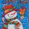 Seasons Greetings