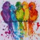 Rainbow Chums