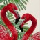 Flamingo Flair