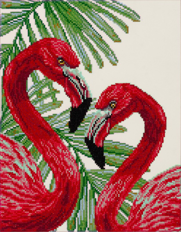 Flamingo Flair Flamingo Flair