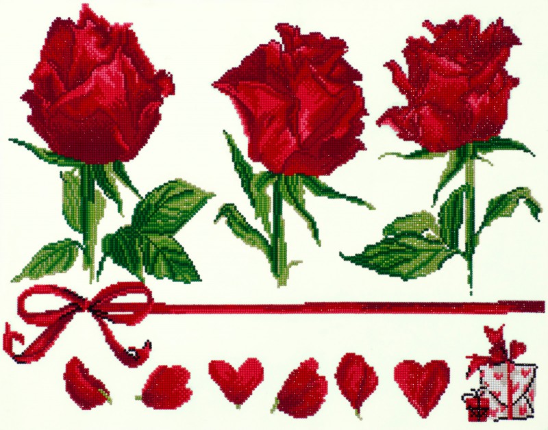 Rose Gift Rose Gift