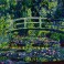 Lilly Pond (Monet)