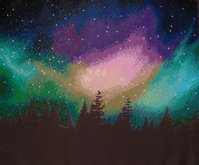 Borealis Borealis