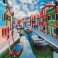 Venice Afternoon