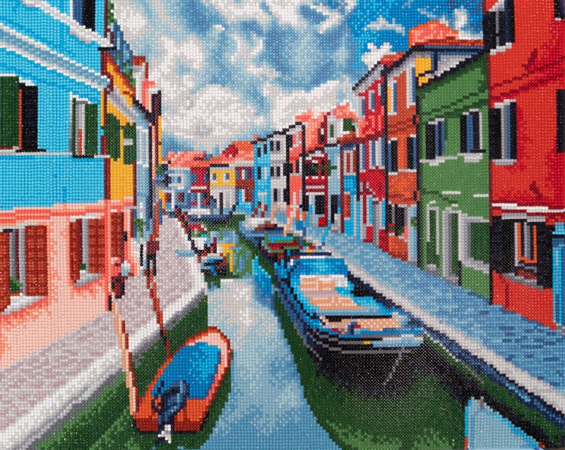 Venice Afternoon Venice Afternoon