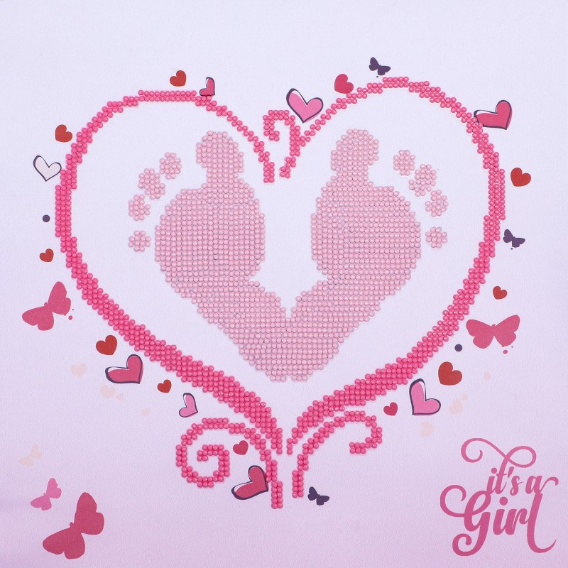 It's a Girl It's a Girl