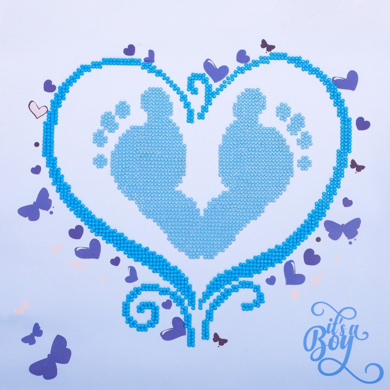 It's a Boy It's a Boy