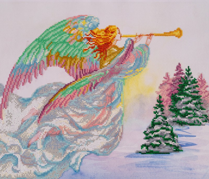 Angelic Messenger Angelic Messenger
