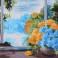 Floral Serenity