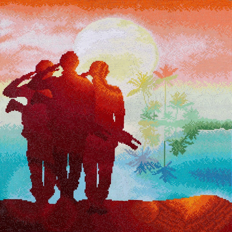 Soldiers at Dawn Soldiers at Dawn